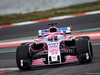 TEST F1 BARCELLONA 26 FEBBRAIO, Nikita Mazepin (RUS) Sahara Force India F1 VJM11 Development Driver.
26.02.2018.