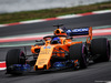 TEST F1 BARCELLONA 26 FEBBRAIO, Fernando Alonso (ESP) McLaren MCL33.
26.02.2018.