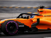 TEST F1 BARCELLONA 26 FEBBRAIO, Fernando Alonso (ESP) McLaren MCL33.
26.02.2018.