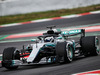 TEST F1 BARCELLONA 26 FEBBRAIO, Valtteri Bottas (FIN) Mercedes AMG F1 W09.
26.02.2018.
