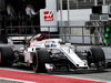 TEST F1 BARCELLONA 26 FEBBRAIO, Marcus Ericsson (SWE) Sauber C37.
26.02.2018.