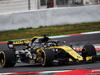 TEST F1 BARCELLONA 26 FEBBRAIO, Nico Hulkenberg (GER) Renault Sport F1 Team RS18.
26.02.2018.