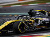 TEST F1 BARCELLONA 26 FEBBRAIO, Nico Hulkenberg (GER) Renault Sport F1 Team RS18.
26.02.2018.