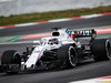 TEST F1 BARCELLONA 26 FEBBRAIO, Lance Stroll (CDN) Williams FW41.
26.02.2018.