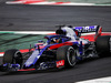 TEST F1 BARCELLONA 26 FEBBRAIO, Brendon Hartley (NZL) Scuderia Toro Rosso STR13.
26.02.2018.