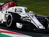 TEST F1 BARCELLONA 26 FEBBRAIO, Marcus Ericsson (SWE) Sauber C37.
26.02.2018.