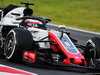 TEST F1 BARCELLONA 26 FEBBRAIO, Romain Grosjean (FRA) Haas F1 Team VF-18.
26.02.2018.