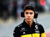 TEST F1 BARCELLONA 26 FEBBRAIO, Jack Aitken (GBR) / (KOR) Renault Sport F1 Team Test e Reserve Driver.
26.02.2018.