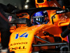 TEST F1 BARCELLONA 26 FEBBRAIO, Fernando Alonso (ESP) McLaren MCL33.
26.02.2018.