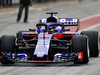 TEST F1 BARCELLONA 26 FEBBRAIO, Brendon Hartley (NZL) Scuderia Toro Rosso STR13.
26.02.2018.