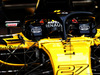 TEST F1 BARCELLONA 26 FEBBRAIO, Nico Hulkenberg (GER) Renault Sport F1 Team RS18.
26.02.2018.