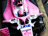 TEST F1 BARCELLONA 26 FEBBRAIO, Nikita Mazepin (RUS) Sahara Force India F1 VJM11 Development Driver.
26.02.2018.