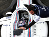 TEST F1 BARCELLONA 26 FEBBRAIO, Lance Stroll (CDN) Williams FW41.
26.02.2018.
