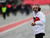 TEST F1 BARCELLONA 26 FEBBRAIO, Beat Zehnder (SUI) Sauber F1 Team Manager.
26.02.2018.