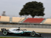 TEST F1 BARCELLONA 26 FEBBRAIO, Valtteri Bottas (FIN) Mercedes AMG F1 W09.
26.02.2018.