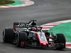 TEST F1 BARCELLONA 26 FEBBRAIO, Romain Grosjean (FRA) Haas F1 Team VF-18.
26.02.2018.