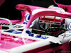 TEST F1 BARCELLONA 26 FEBBRAIO, Nikita Mazepin (RUS) Sahara Force India F1 VJM11 Development Driver.
26.02.2018.