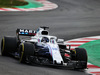 TEST F1 BARCELLONA 26 FEBBRAIO, Lance Stroll (CDN) Williams FW41.
26.02.2018.