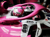 TEST F1 BARCELLONA 26 FEBBRAIO, Nikita Mazepin (RUS) Sahara Force India F1 VJM11 Development Driver.
26.02.2018.