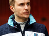 TEST F1 BARCELLONA 26 FEBBRAIO, Sergey Sirotkin (RUS) Williams.
26.02.2018.