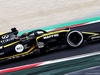 TEST F1 BARCELLONA 26 FEBBRAIO, Nico Hulkenberg (GER) Renault Sport F1 Team RS18.
26.02.2018.
