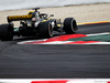 TEST F1 BARCELLONA 26 FEBBRAIO, Nico Hulkenberg (GER) Renault Sport F1 Team RS18.
26.02.2018.