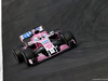 TEST F1 BARCELLONA 26 FEBBRAIO, Nikita Mazepin (RUS) Sahara Force India F1 VJM11 Development Driver.
26.02.2018.