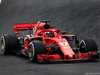 TEST F1 BARCELLONA 26 FEBBRAIO, Kimi Raikkonen (FIN) Ferrari SF71H.
26.02.2018.