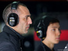 TEST F1 BARCELLONA 26 FEBBRAIO, Cyril Abiteboul (FRA) Renault Sport F1 Managing Director 
26.02.2018.