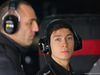 TEST F1 BARCELLONA 26 FEBBRAIO, Jack Aitken (GBR), Renault Sport F1 Team 
26.02.2018.