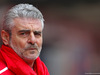 TEST F1 BARCELLONA 26 FEBBRAIO, Maurizio Arrivabene (ITA) Ferrari Team Principal 
26.02.2018.