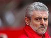 TEST F1 BARCELLONA 26 FEBBRAIO, Maurizio Arrivabene (ITA) Ferrari Team Principal 
26.02.2018.