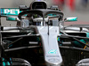 TEST F1 BARCELLONA 26 FEBBRAIO, Valtteri Bottas (FIN) Mercedes AMG F1 
26.02.2018.