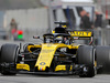 TEST F1 BARCELLONA 26 FEBBRAIO, Nico Hulkenberg (GER) Renault Sport F1 Team 
26.02.2018.
