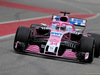 TEST F1 BARCELLONA 26 FEBBRAIO, Nikita Mazepin (RUS), Force India F1 
26.02.2018.