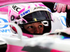 TEST F1 BARCELLONA 26 FEBBRAIO, Nikita Mazepin (RUS) Sahara Force India F1 VJM11 Development Driver.
26.02.2018.