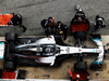 TEST F1 BARCELLONA 26 FEBBRAIO, Valtteri Bottas (FIN) Mercedes AMG F1 W09.
26.02.2018.