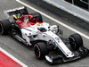 TEST F1 BARCELLONA 26 FEBBRAIO, Marcus Ericsson (SWE) Sauber C37.
26.02.2018.