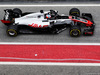 TEST F1 BARCELLONA 26 FEBBRAIO, Romain Grosjean (FRA) Haas F1 Team VF-18.
26.02.2018.