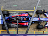 TEST F1 BARCELLONA 26 FEBBRAIO, Brendon Hartley (NZL) Scuderia Toro Rosso STR13.
26.02.2018.