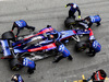 TEST F1 BARCELLONA 26 FEBBRAIO, Brendon Hartley (NZL) Scuderia Toro Rosso STR13.
26.02.2018.