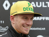 TEST F1 BARCELLONA 26 FEBBRAIO, Nico Hulkenberg (GER) Renault Sport F1 Team 
26.02.2018.