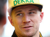 TEST F1 BARCELLONA 26 FEBBRAIO, Nico Hulkenberg (GER) Renault Sport F1 Team 
26.02.2018.