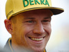 TEST F1 BARCELLONA 26 FEBBRAIO, Nico Hulkenberg (GER) Renault Sport F1 Team 
26.02.2018.