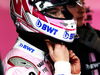 TEST F1 BARCELLONA 26 FEBBRAIO, Nikita Mazepin (RUS) Sahara Force India F1 Team Development Driver.
26.02.2018.