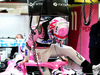 TEST F1 BARCELLONA 26 FEBBRAIO, Nikita Mazepin (RUS) Sahara Force India F1 VJM11 Development Driver.
26.02.2018.