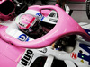 TEST F1 BARCELLONA 26 FEBBRAIO, Nikita Mazepin (RUS) Sahara Force India F1 VJM11 Development Driver.
26.02.2018.
