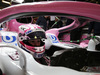TEST F1 BARCELLONA 26 FEBBRAIO, Nikita Mazepin (RUS) Sahara Force India F1 VJM11 Development Driver.
26.02.2018.
