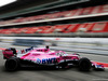 TEST F1 BARCELLONA 26 FEBBRAIO, Nikita Mazepin (RUS) Sahara Force India F1 VJM11 Development Driver leaves the pits.
26.02.2018.