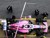 TEST F1 BARCELLONA 26 FEBBRAIO, Nikita Mazepin (RUS) Sahara Force India F1 VJM11 Development Driver.
26.02.2018.